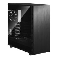 Fractal Design Define 7XL Black-Solid Edition