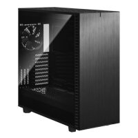 Fractal Design Define 7XL Black-Solid Edition
