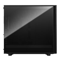 Fractal Design Define 7XL Black-Solid Edition