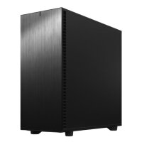 Fractal Design Define 7XL Black-Solid Edition