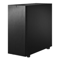 Fractal Design Define 7XL Black-Solid Edition