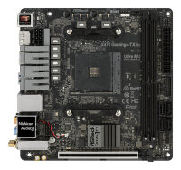 ASRock X470 Gaming-ITX/ac