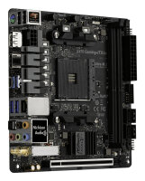 ASRock X470 Gaming-ITX/ac