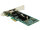 DELOCK PCI Express x1 Karte 2 x RJ45 Gigabit LAN i82576