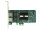 DELOCK PCI Express x1 Karte 2 x RJ45 Gigabit LAN i82576