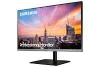 68.8cm(27")Samsung LS27R652FDU