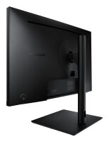 68.8cm(27")Samsung LS27R652FDU