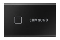 500GB Samsung T7 Touch USB-C