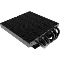 Alpenföhn Black Ridge 95W TDP Heatpipe Cooler PWM...