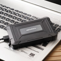 ADATA ED600 USB 3.0 2.5"Case
