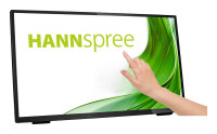 Hannspree 60.4cm (23,8") HT248PPB 16:9  M-TOUCH HDMI+DP+VGA