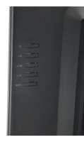 Hannspree 60.4cm (23,8") HT248PPB 16:9  M-TOUCH HDMI+DP+VGA