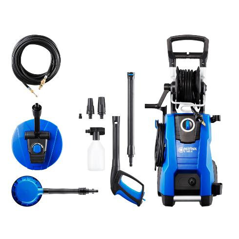 Nilfisk E 145.4-9 PAD X-TRA EU