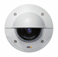 Axis P3346-VE IP-CAM Outdoor
