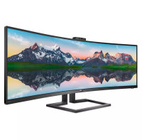 110.2cm(43.4")Philips 439P9H