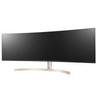124.5cm(49")LG 49WL95C-W