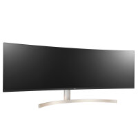 124.5cm(49")LG 49WL95C-W