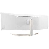 124.5cm(49")LG 49WL95C-W