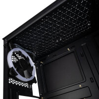 Kolink Void RGB Window Black