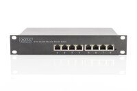 Digitus Pro DN-600 10" 8-Port