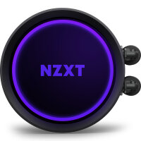 NZXT Kraken X73 AM4 ready