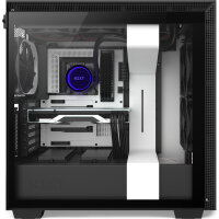 NZXT Kraken X73 AM4 ready