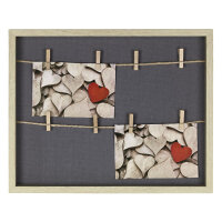 Hama Cavo birke        29,5x36