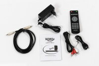 Xoro HSB 75 TV Soundbar