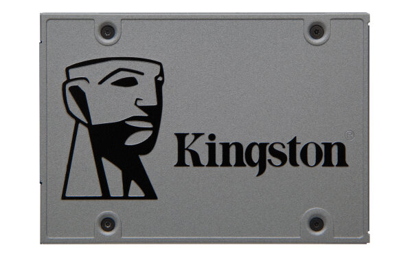 480GB Kingston SSDNow UV500