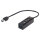 Manhattan Combo-Hub USB2.0/3.0