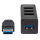 Manhattan Combo-Hub USB2.0/3.0