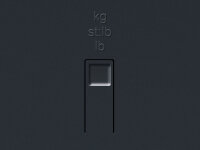 Soehnle 63864 PWD Style Sense