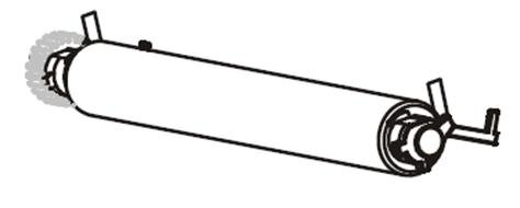 ZEBRA KIT Platten STD (DT)