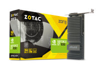 2GB Zotac GT1030 Zone Edition