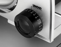 Unold 78826 Metall Plus