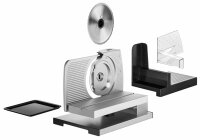 Unold 78826 Metall Plus