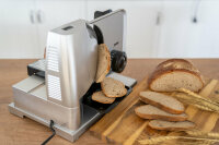 Unold 78826 Metall Plus