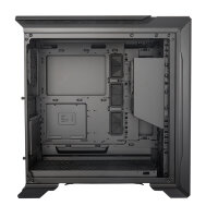 CoolerMaster Geh MasterCase SL600M Black Edition