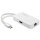 EDIMAX Adapter USB3.0 Giga USB-C to 3Port-Hub