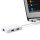 EDIMAX Adapter USB3.0 Giga USB-C to 3Port-Hub