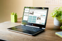 35.6cm(14")HP PB X360 440 G1