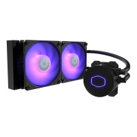 CoolerMaster ML240L RGB V2