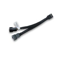 EK Water Blocks Y-Splitter 2x
