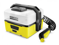 Kärcher Mobile Outdoor Cleaner