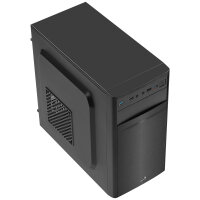 AeroCool Geh Mini CS-103 MicroATX/MiniITX o.N.
