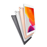 25cm(10.2")Apple iPad 7G 2019