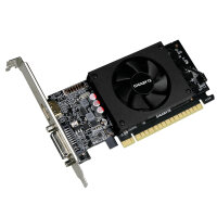 2GB Gigabyte GeForce GT 710