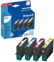 Pelikan Epson T129 Multipack