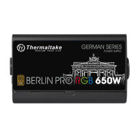 650W Thermaltake Berlin Pro