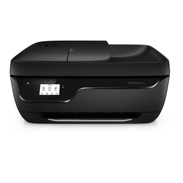 HP Officejet 3833 All-in-One